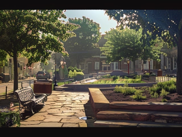 Lancaster Travel Guide | Romantic Getaway | Summer 2025