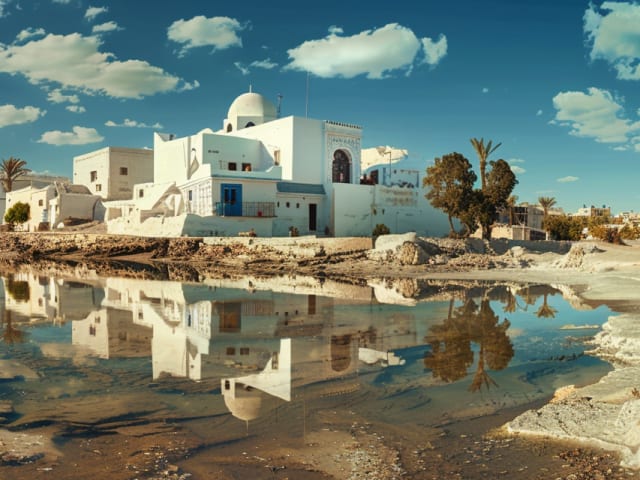 Djerba Travel Guide | Digital Nomad | Autumn 2025