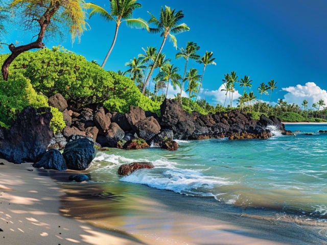 Maui Travel Guide | Romantic Getaway | Autumn 2025