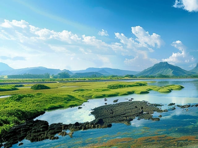 Mauritius Travel Guide | Romantic Getaway