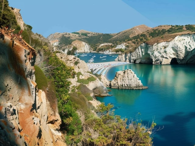 Ponza Travel Guide | Friends Trip | Summer 2026