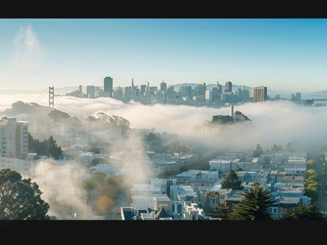 San Francisco Travel Guide | Business | Autumn 2025