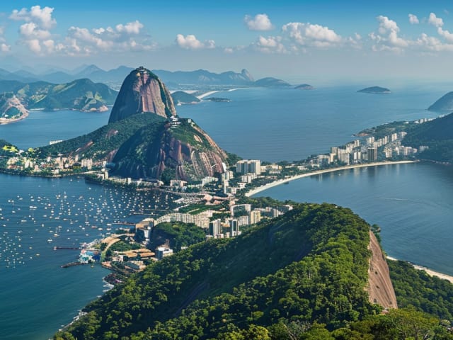 Rio de Janeiro Travel Guide | Family-friendly