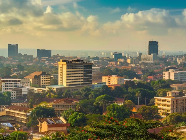 Accra Travel Guide | Digital Nomad | Winter 2026