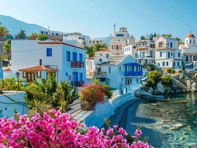 Greece Travel Guide | Solo | Spring 2026