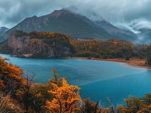 Región de Aysén Travel Guide | Friends Trip | Autumn 2026