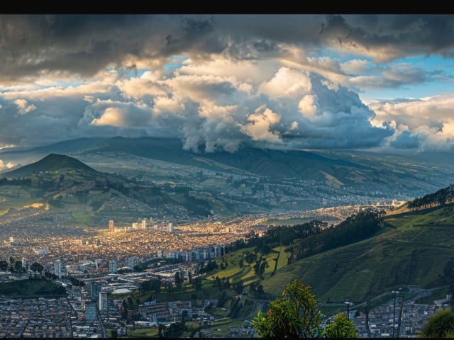 Quito Travel Guide | Digital Nomad