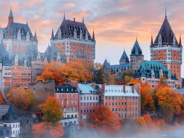 Québec Travel Guide | Family-friendly | Autumn 2025