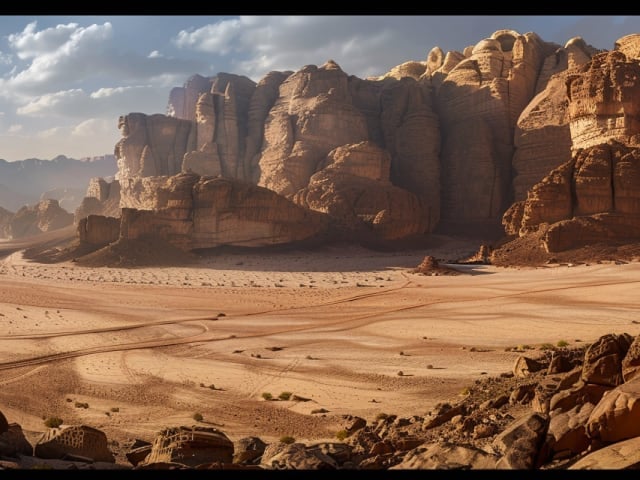 AlUla Travel Guide | Friends Trip | Winter 2025