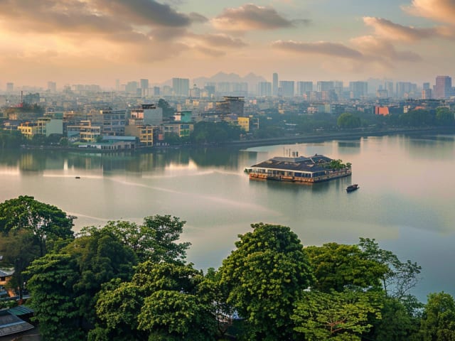Hanoi Travel Guide | Romantic Getaway | Spring 2026