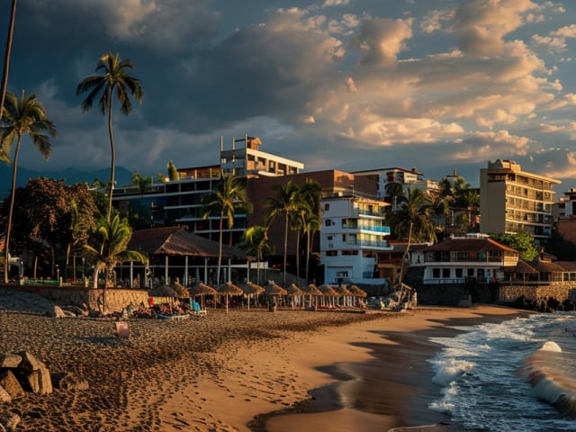 Puerto Vallarta Travel Guide | Romance | 2026