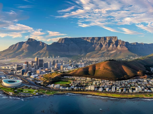 Cape Town Travel Guide | Romantic Getaway | Autumn 2026