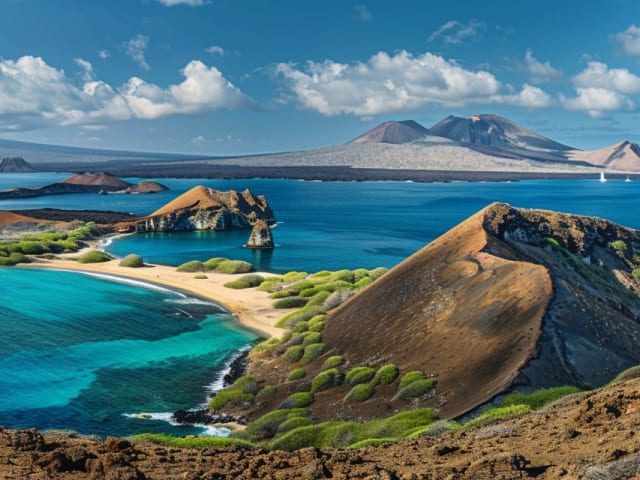 Galapagos Islands Travel Guide | Solo