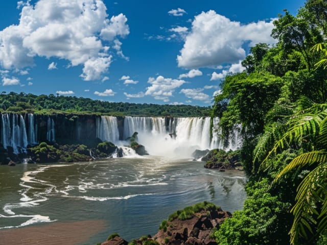 Iguazú Travel Guide | Digital Nomad | Spring 2025