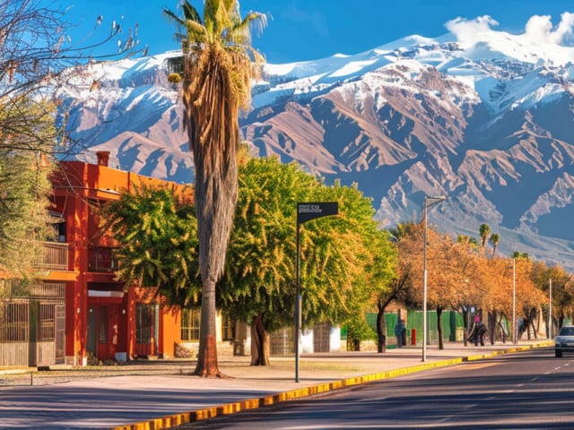 Mendoza Travel Guide | Digital Nomad | Spring 2025