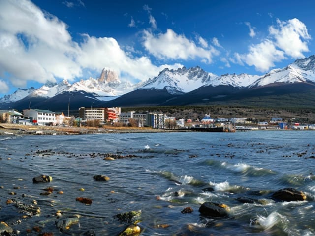 Ushuaia Travel Guide | Digital Nomad | Spring 2025
