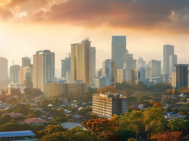 Manila Travel Guide | Business | Autumn 2025