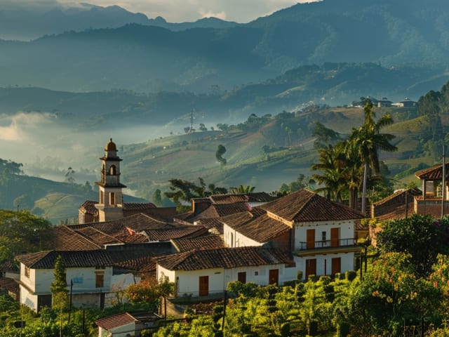 Jardín Travel Guide | Solo | Autumn 2025