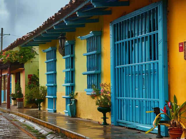 Caribbean region of Colombia Travel Guide