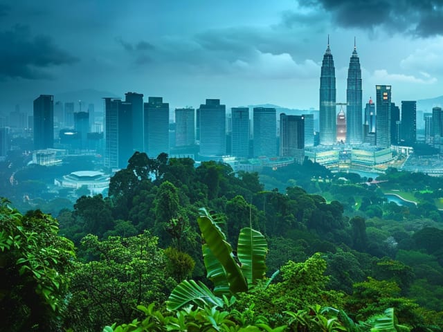 Kuala Lumpur Travel Guide | Friends Trip | Winter 2026