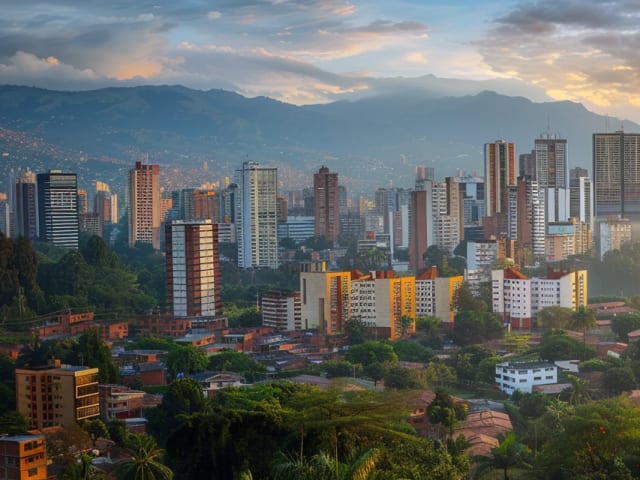 Bucaramanga Travel Guide | Digital Nomad | Winter 2026
