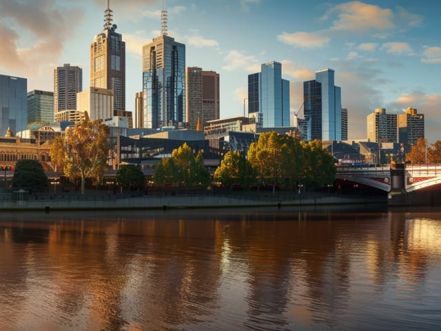 Melbourne Travel Guide | Family-friendly | Summer 2025