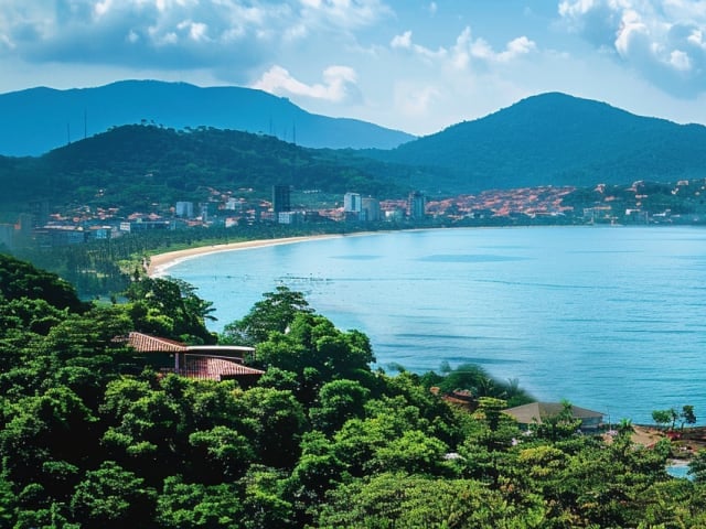 Florianópolis Travel Guide | Digital Nomad | Summer 2026