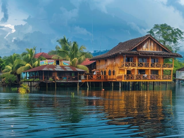 Bocas del Toro Travel Guide | Digital Nomad | Winter 2026