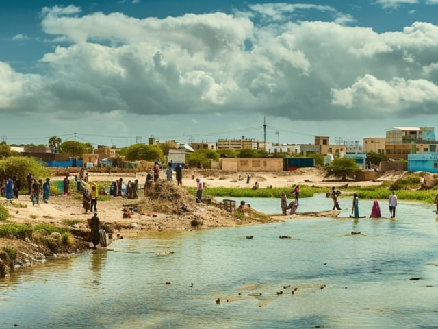 Mogadishu Travel Guide | Digital Nomad | Spring 2026