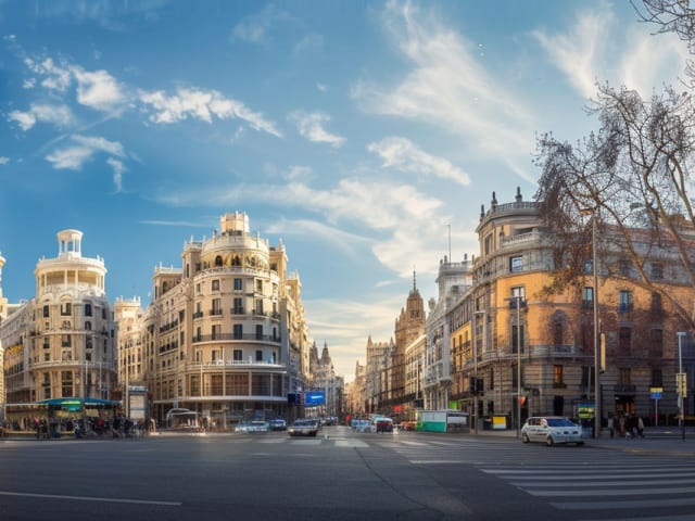 Madrid Travel Guide | Family-friendly | Winter 2026