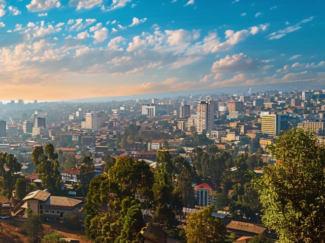 Addis Ababa Travel Guide | Digital Nomad | Winter 2026