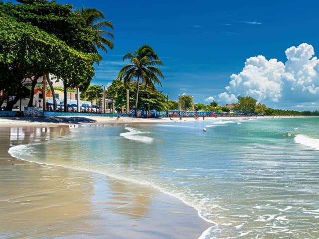 João Pessoa Travel Guide | Digital Nomad