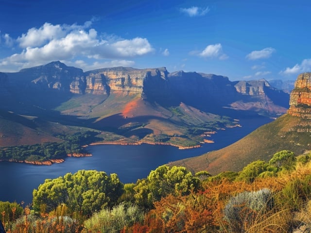 South Africa Travel Guide | Solo | Autumn 2026