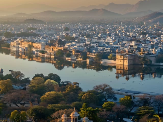 Udaipur Travel Guide | Romantic Getaway | Winter 2026