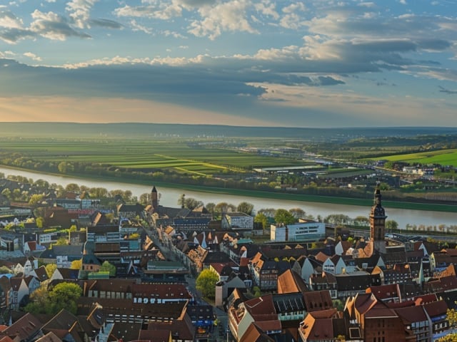 Straelen Travel Guide | Digital Nomad | Spring 2026