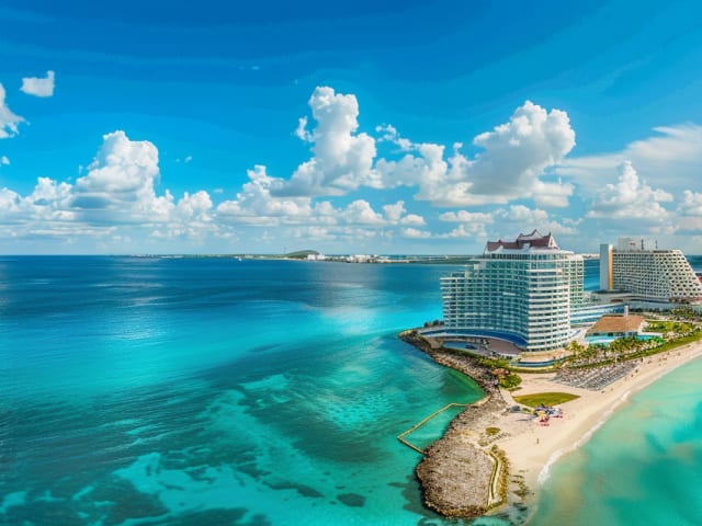Cancún Travel Guide | Family-friendly | Spring 2026