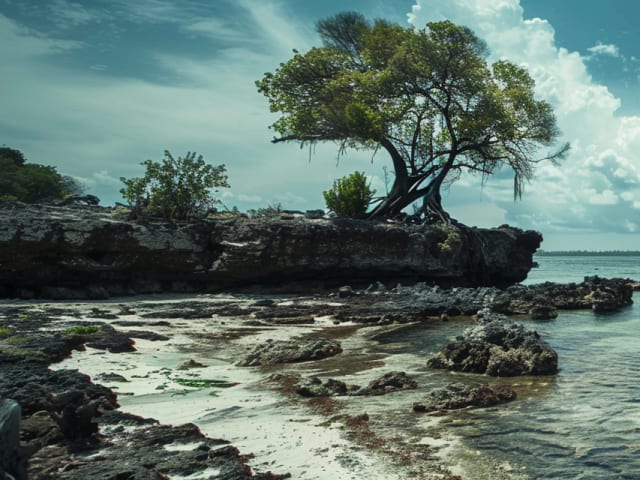 Unguja Travel Guide | Romantic Getaway