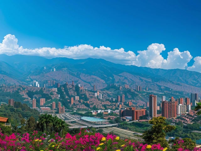 Medellín Travel Guide | Digital Nomad | Spring 2026