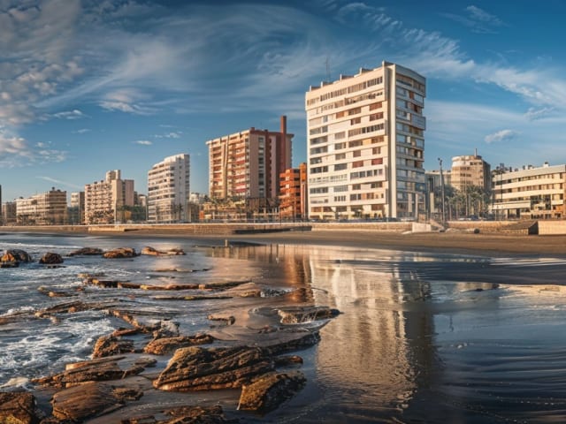 Oropesa del Mar Travel Guide | Business | Winter 2026