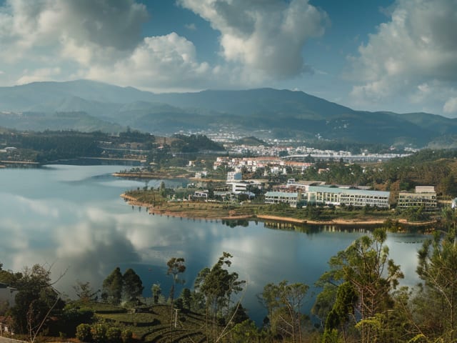 Da Lat Travel Guide | Digital Nomad | Spring 2026