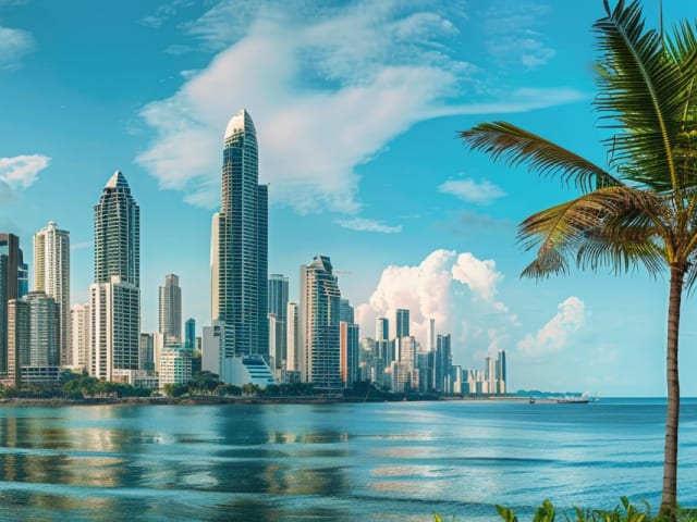Panama City Travel Guide | Digital Nomad | Winter 2026