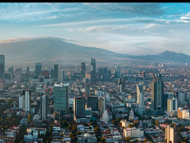 Mexico City Travel Guide | Digital Nomad | Winter 2026