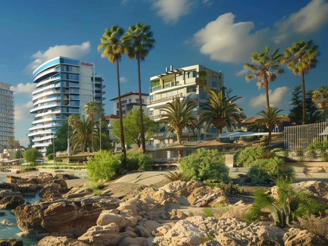 Limassol Travel Guide | Digital Nomad | Summer 2026