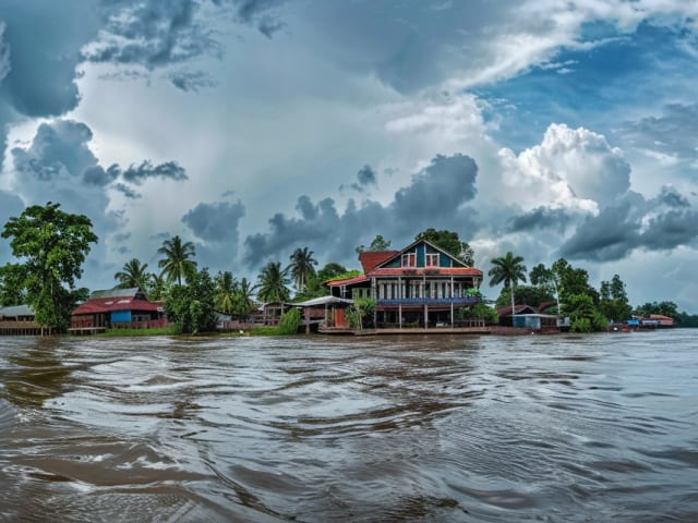 Paramaribo Travel Guide