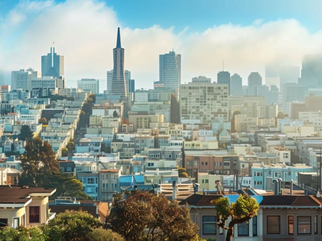 San Francisco Travel Guide | Solo | Winter 2026