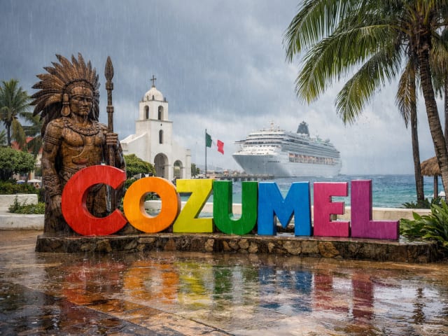 Cozumel Travel Guide