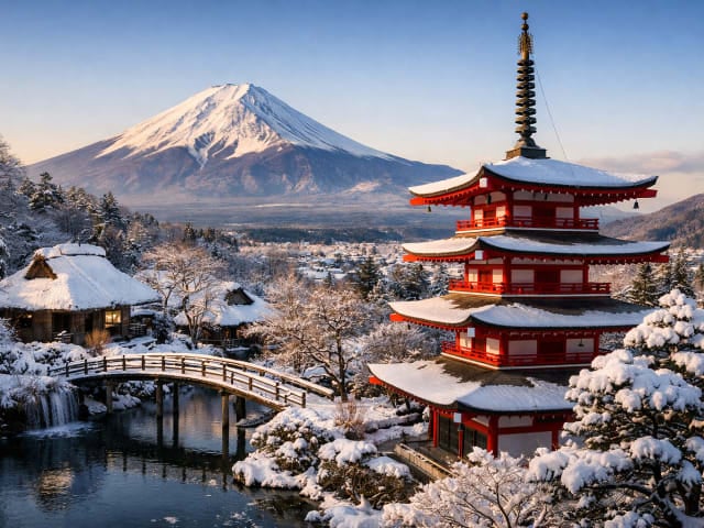 Japan Travel Guide | Friends Trip | Winter 2026