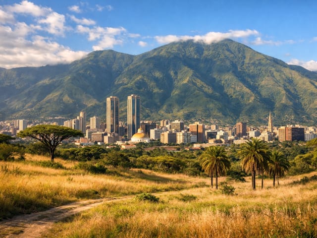 Caracas Travel Guide | Summer 2026