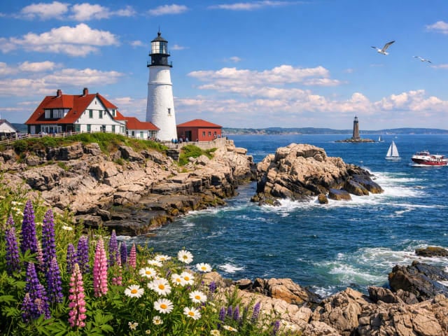 Portland Travel Guide | Summer 2026