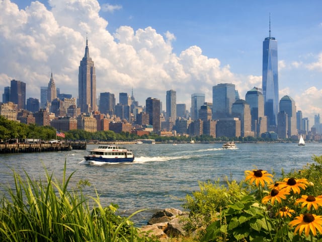 Manhattan Travel Guide | Friends Trip | Summer 2026